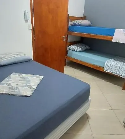 Dona Beti Apartment Puerto Iguazu Exterior photo