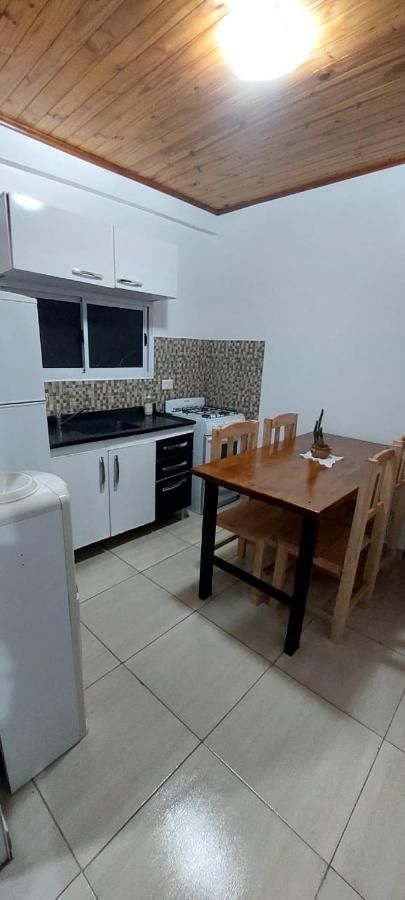 Dona Beti Puerto Iguazu