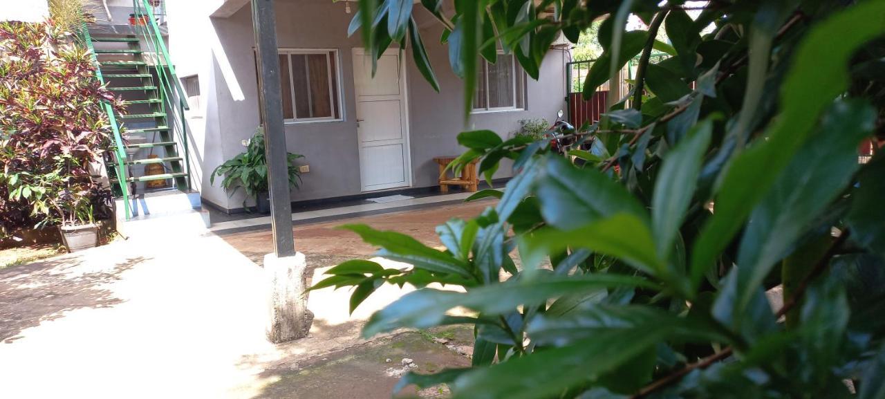 Apartment Dona Beti *