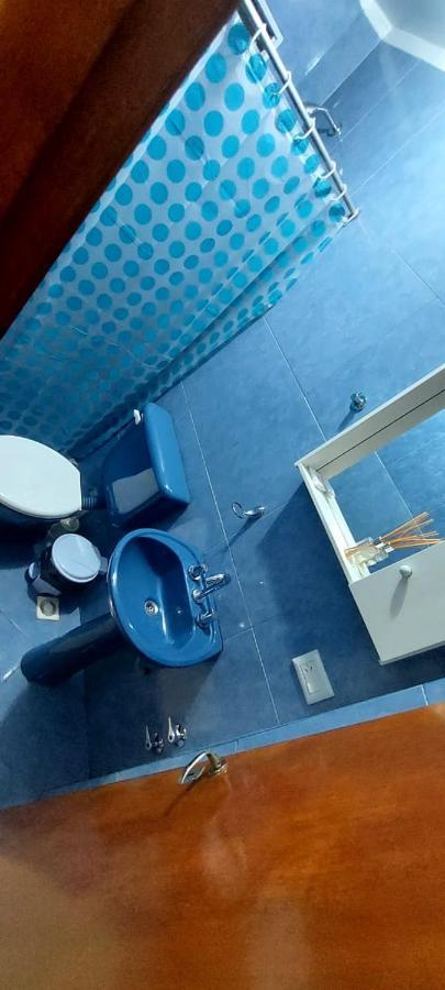 Dona Beti Apartment Puerto Iguazu