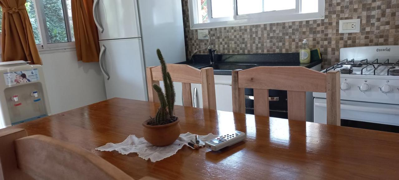 Dona Beti Apartment Puerto Iguazu